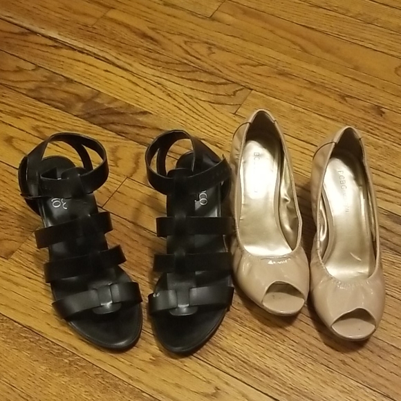 Franco Sarto Shoes - Franco Sarto Sandles Women